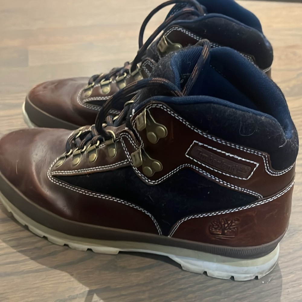 Fall Winter Staple Boot - image 2